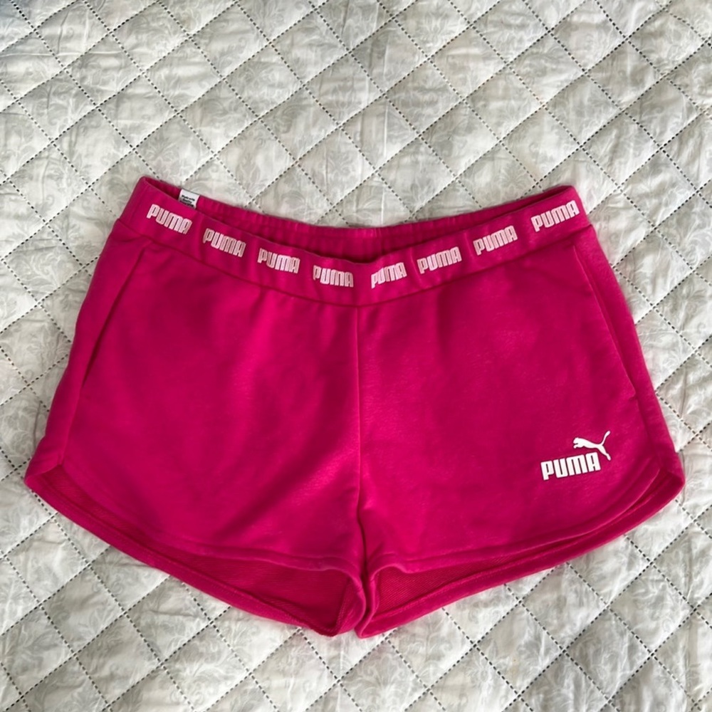 PUMA Shorts